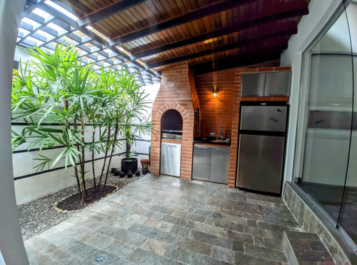 Imagen 11 de 11 de Yohandys Castillo Vende Town House Urb. Los Mangos Valencia