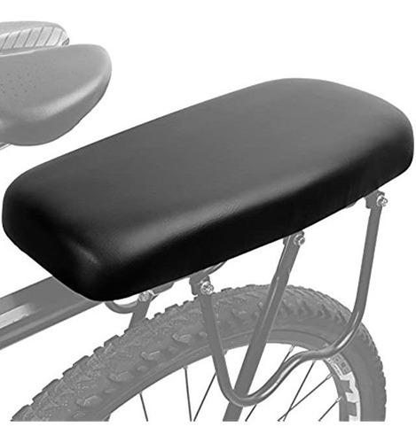 Topcabin Bicicleta Manned Cushion Mountain Bike Back Estant