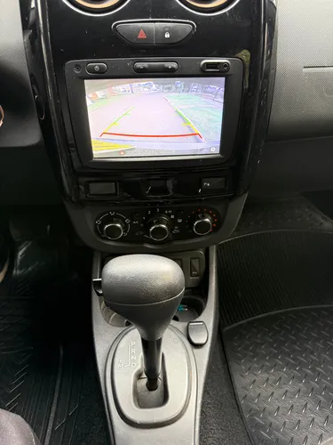 Renault Duster 2.0 Dynamique 4X2 At