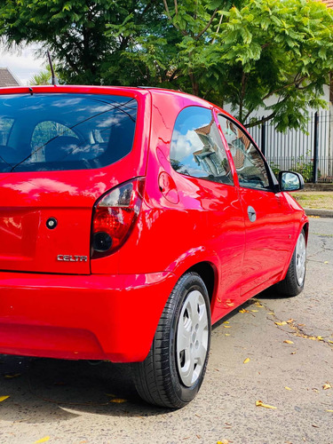 Chevrolet Celta 1.4 Ls 2011
