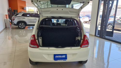 Renault Clio 1.2 Mio Confort Plus Abc