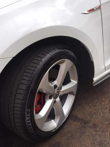 Volkswagen Golf 2017 2.0 Tsi Gti 5p
