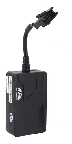 Rastreador Gps Bloqueador Veicular Tracker Coban Tk311c