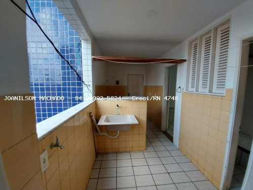 Imagem 12 de 15 de Apartamento Para Venda Em Natal, Lagoa Nova - Residencial Parque Das Serras, 3 Dormitórios, 1 Suíte, 3 Banheiros, 1 Vaga - Ap1718-pq_2-1162643