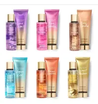 Comprar Paca De Victorias Secret Splash, Crema. Bodies 12 Piezas