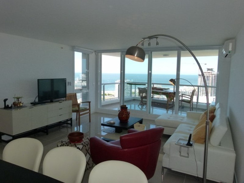 Apartamentos En Venta - Prop. Id: 2083