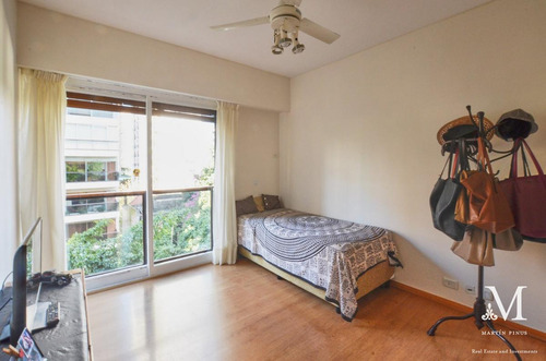Imagen 21 de 22 de Oportunidad Piso 5 Amb, 2 Cocher,baule, Depend Edificio Aisenson