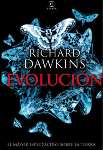 Evolucion - Dawkins,richard