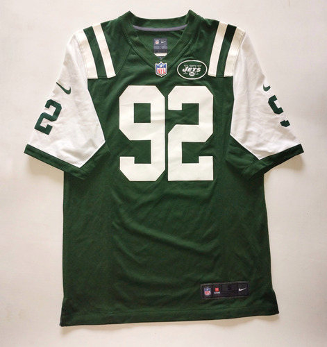 Camiseta New York Jets Nike Nfl