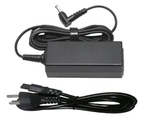 Comprar Cargador Netbook Bgh Schoolmate 14tv 15tv Sarmiento Exo Edu Con Cable A La Pared De Regalo