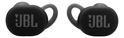 Fone De Ouvido Jbl Endurance Race 2 Preto - Jblendura2