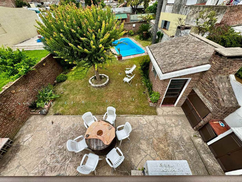 Casa En Venta En Pergamino Con Pileta