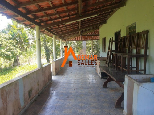 Imagem 22 de 30 de Fazenda - Fa00009 - 70715964