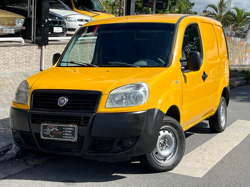 Fiat Doblo Cargo 1.4 Flex 4p