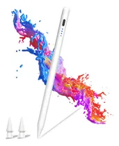 Comprar Caneta Para iPad 6, 7, 8, 9 E 10a Geração Com Palm Rejection