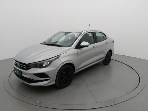 Fiat Cronos 1.3 FIREFLY FLEX DRIVE MANUAL