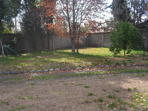 Imagen 4 de 10 de Casa En Venta En Buín