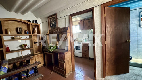 Venta Edificio Comercial En Calzada De Las Armas, Naucalpan