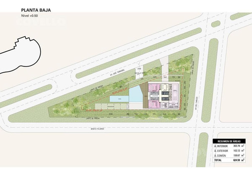 Imagen 13 de 17 de Venta Apartamento De 2 Dormitorios - Punta Del Este