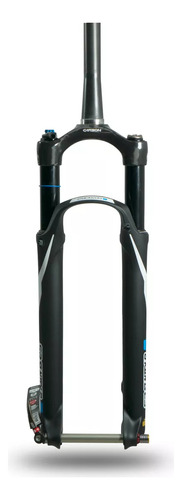 Suspensão Mtb 29 Suntour Axon 34 120mm Carbon Tapered 110x15