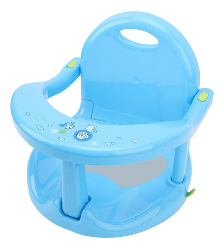 Silla De Baño Para Niños Pequeños, Plegable, Antideslizante