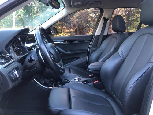 Imagen 7 de 14 de Bmw X1 2.0 Sdrive 25i Xline 231cv 2016
