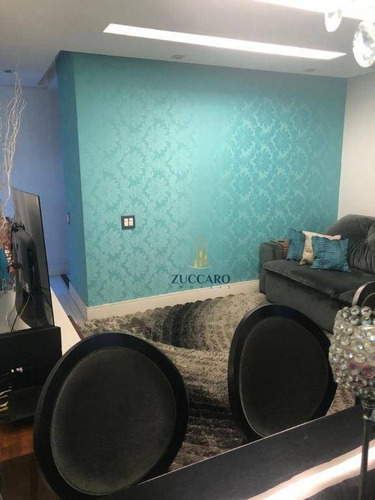 Apartamento À Venda, 70 M² Por R$ 450.000,00 - Vila Guilherme - São Paulo/sp - Ap16154