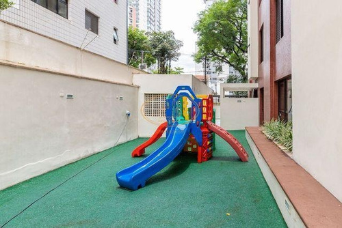 Apartamento Com 3 Dormitório(s) Localizado(a) No Bairro Vila Mascote Em São Paulo / São Paulo - 17563:925062