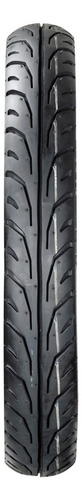 Llanta 2.75-17 Btrubber Convencional Tube Type
