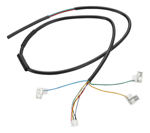 Cable Eléctrico Cable De Conexión Del Motor De La Rueda Dela