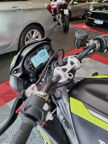 Triumph Street Triple Rs Hilton Motors Co