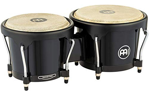 Meinl Bongos Con Carcasa De Plástico Abs - No Hecho En China