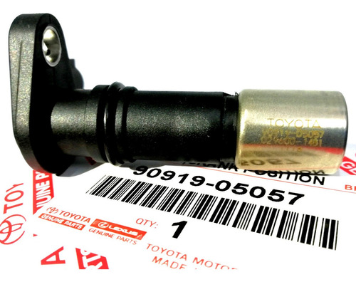 Sensor Posicion Cigueñal Fortuner Toyota 4runner 4.0 1grfe