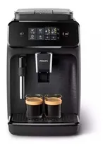 Comprar Cafetera Express Automatica Philips Ep1220\u002F02 Tactil