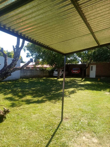 Imagen 23 de 23 de Casa Y Cabaña Para 5 Personas En El Centro De Mina Clavero
