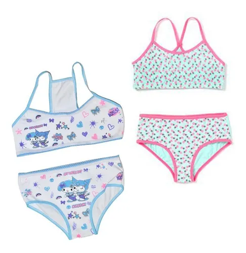 Ropa interior x docena hotsell