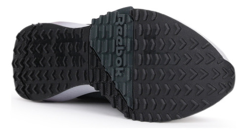 Reebok Tennis Negros Lavante Trail 2 Para Mujer