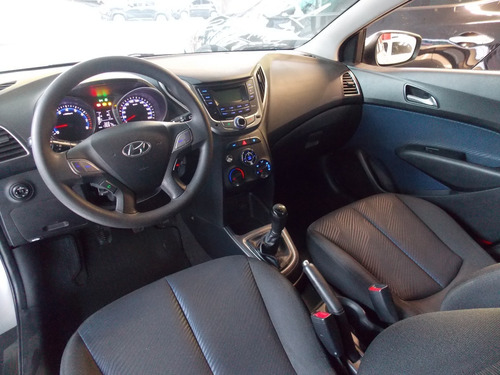 Imagem 5 de 6 de Hb20 Hatch 2014 1.6 Completo Lindo