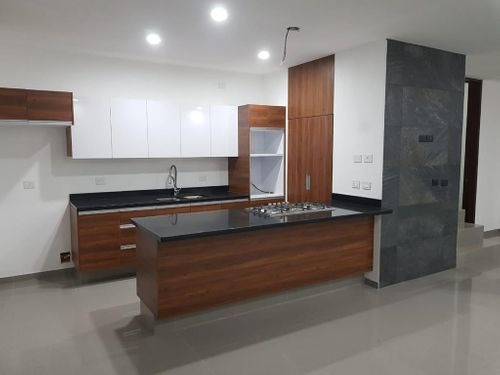Imagen 1 de 8 de Casa En Venta En Bosques Santa Anita