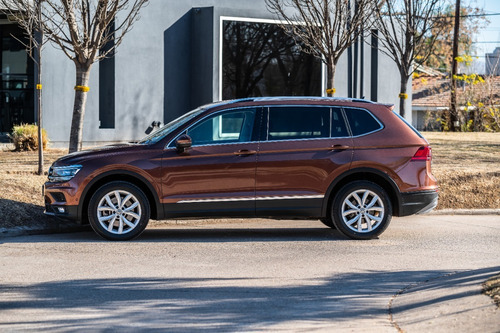 Imagen 6 de 18 de Volkswagen Tiguan