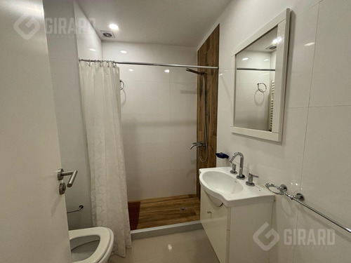 Departamento 1 Ambiente En Zona Chauvin