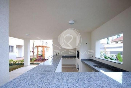 Imagem 18 de 21 de Apartamento Para Venda E Locação Na Vila Industrial Em Campinas - Imobiliária Em Campinas - Ap04424 - 69513045