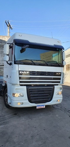 Imagem 4 de 6 de Daf Xf 105 Fts 410 A