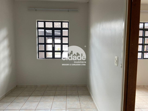 Imagem 23 de 26 de Casa Residencial À Venda, 3 Quartos, 1 Suíte, 4 Vagas, Pacaembu - Cascavel/pr - 13687