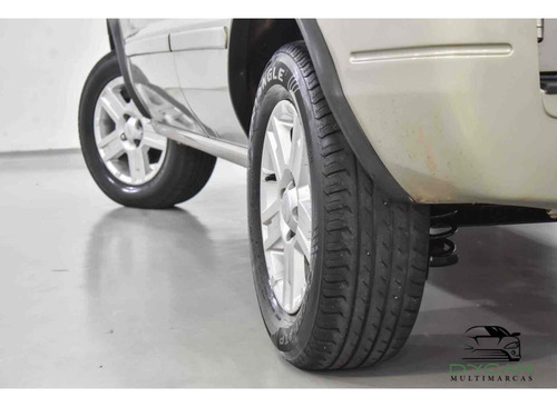 Ford Ecosport 2.0 XLT 16V GASOLINA 4P AUTOMÁTICO