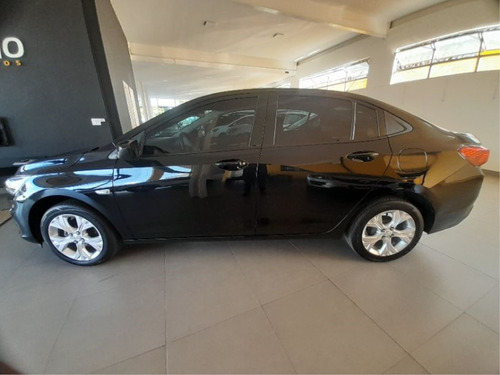 Chevrolet Onix 1.0 TURBO FLEX PLUS LTZ MANUAL