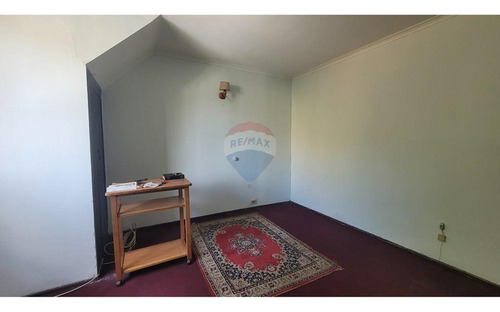Se Vende Amplia Casa En La Comuna De Macul