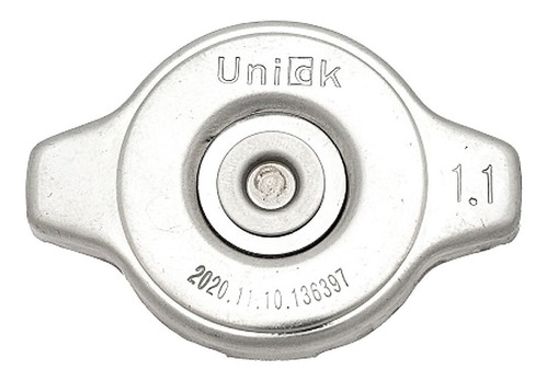 (1) Tapón De Radiador Honda Ridgeline 05/08 Unick