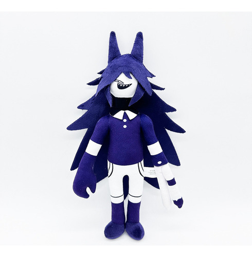 Juguetes Peluche Fundamental Paper Education-miss Circle