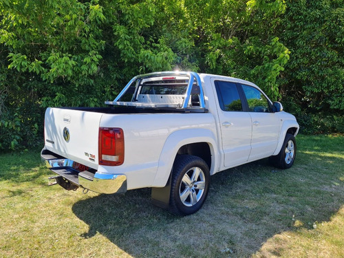 Imagen 4 de 9 de Volkswaguen Amarok